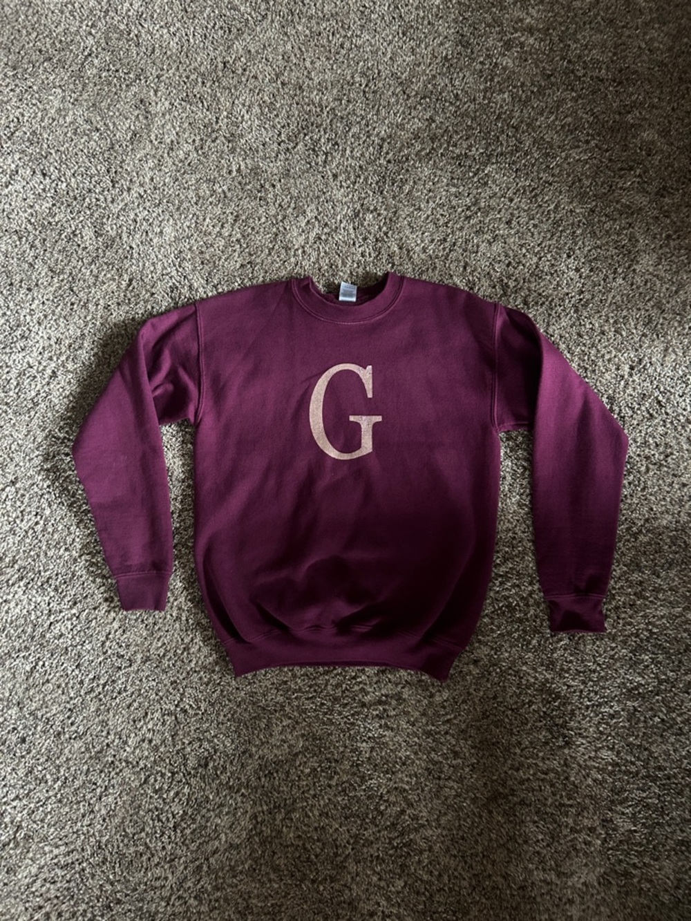 Kids George Weasley Harry Potter Crewneck
